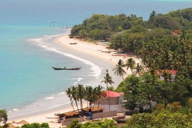 Trung Quốc hứng chỉ trích vì "món quà 55 triệu USD" cho Sierra Leone