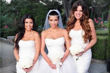 Sao và những lần mặc váy phù dâu tuyệt đẹp