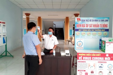 Quảng Nam: Bệnh nhân Covid-19 bán hàng ăn, tiếp xúc nhiều người