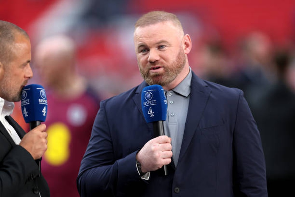Wayne Rooney lựa chọn đội hình chính thức tuyển Anh đối đầu Serbia - 1 Wayne Rooney lựa chọn đội hình chính thức tuyển Anh đối đầu Serbia - 1
