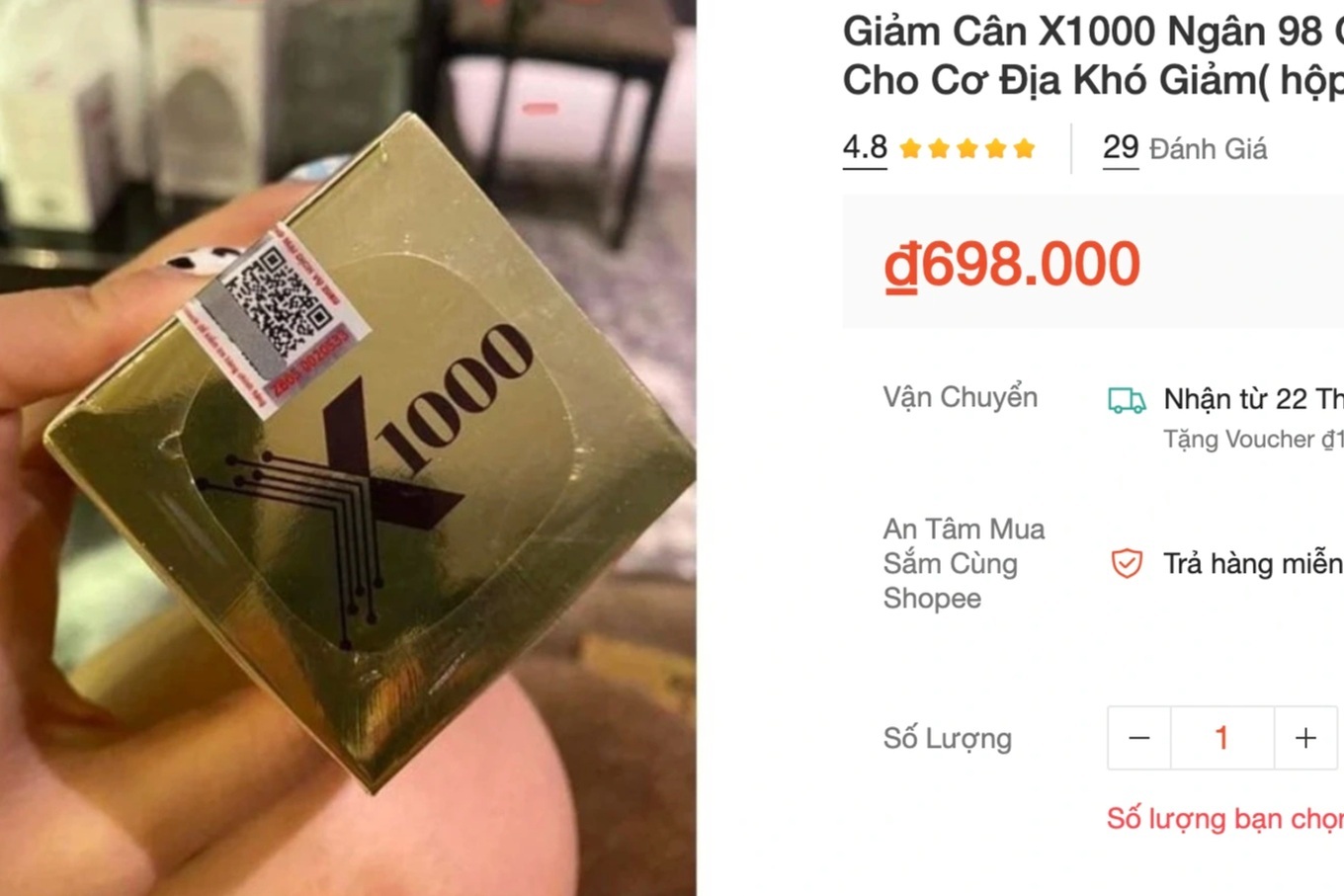 Thêm loạt thông tin bất ngờ về doanh nghiệp liên quan Thùy Tiên, Ngân 98 - 4