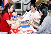 ĐH Kinh tế Quốc dân tăng gần 600 chỉ tiêu năm 2025