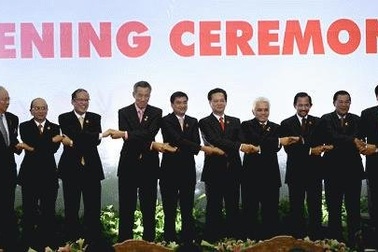 Ông Vũ Khoan ngẫm về chia cắt và thống nhất trong ASEAN 