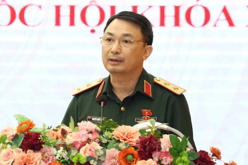 Tổng Bí thư: Ưu tiên dùng trụ sở dôi dư sau sáp nhập làm trường học - 1 Tổng Bí thư: Ưu tiên dùng trụ sở dôi dư sau sáp nhập làm trường học - 1