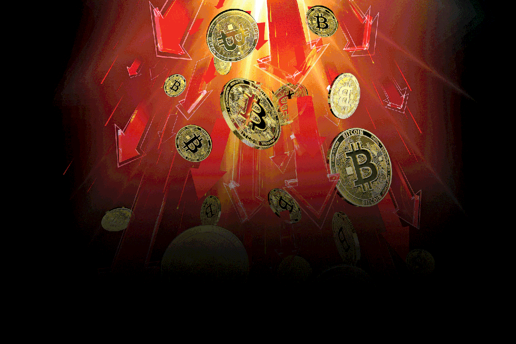 Tiền ảo trượt dốc, hàng loạt siêu xe lũ lượt rao bán với giá rẻ không tưởng - 1