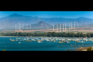 Phát triển năng lượng tái tạo EVN tiếp tục thực hiện nhiệm vụ kép