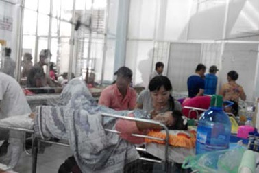 Nghi án “đại gia” sát hại vợ rồi tự tử?