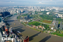 Doanh nghiệp bất động sản đẩy mạnh hút dòng vốn để "tái sinh"