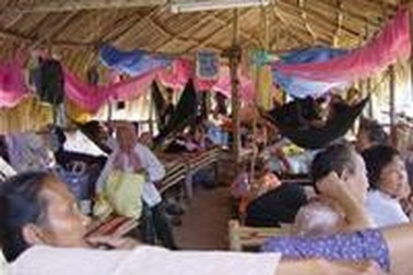 “Khu vườn kỳ lạ” tái diễn 