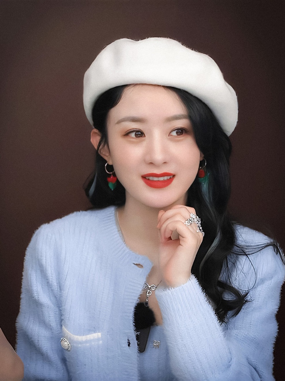 Tài sản đáng ngưỡng mộ của Triệu Lệ Dĩnh sau khi ly hôn - 2 Tài sản đáng ngưỡng mộ của Triệu Lệ Dĩnh sau khi ly hôn - 2