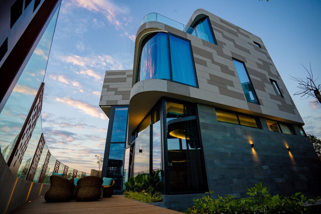 Ra mắt thương hiệu Regal Homes - không gian sống cho giới đam mê nghệ thuật nhà ở - 7 Ra mắt thương hiệu Regal Homes - không gian sống cho giới đam mê nghệ thuật nhà ở - 7