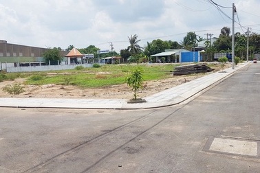 Phân lô bán nền: Nhu cầu thị trường lớn, cấm dân vẫn cứ mua?