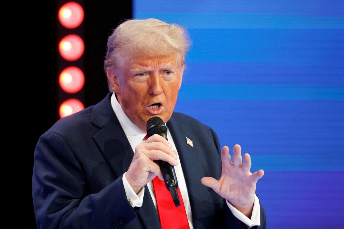 Ông Trump có thể trừng phạt Nga nhằm giải quyết xung đột Ukraine? - 1