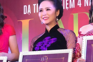 Bùi Thị Thanh Hương - Nữ lãnh đạo có nhiều cống hiến cho Wlin Hà Nội