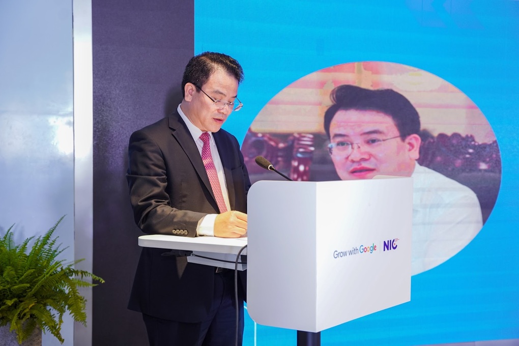 20.000 suất học bổng từ Google nhằm thúc đẩy chuyển đổi số tại Việt Nam - 2 20.000 suất học bổng từ Google nhằm thúc đẩy chuyển đổi số tại Việt Nam - 2
