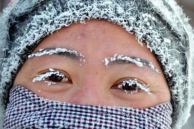 Những hình ảnh nổi bật tuần qua