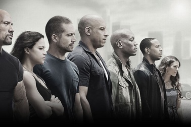 Phim Fast and Furious đã phá xe thế nào?