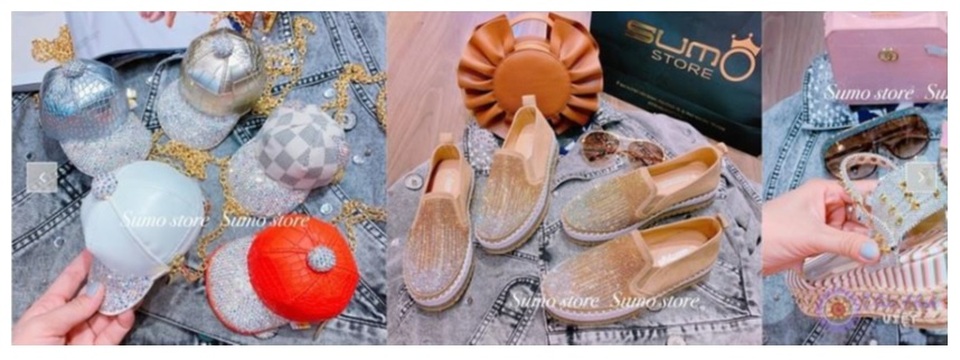 Sumo Store - Thương hiệu Chất ngất vạn người follow - 4 Sumo Store - Thương hiệu Chất ngất vạn người follow - 4