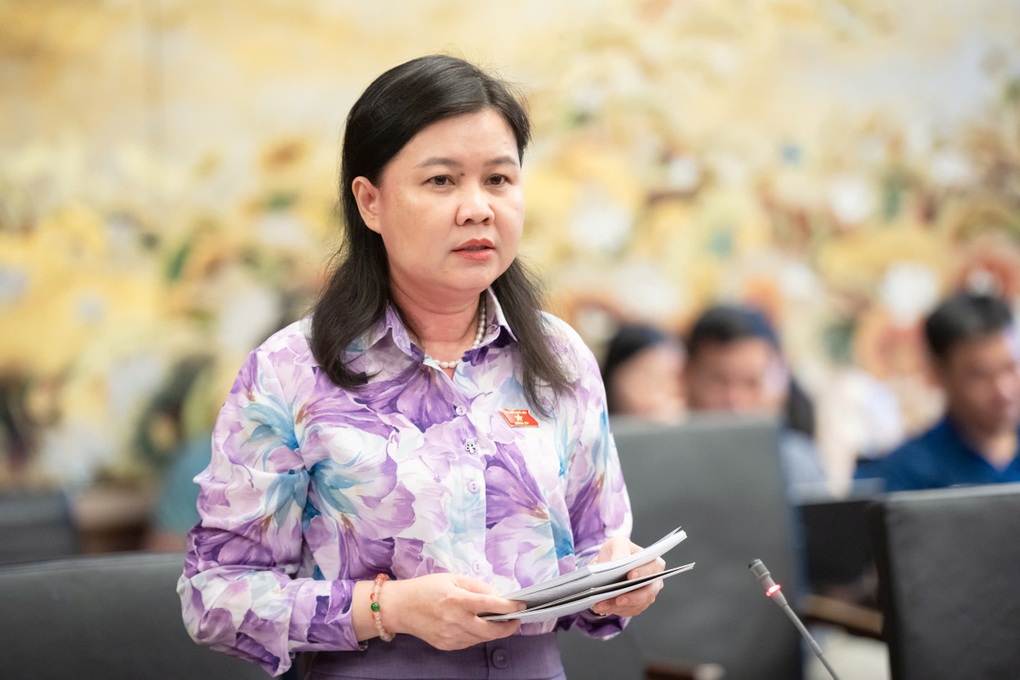 Giáo hội Phật giáo Việt Nam tinh gọn, giải thể cấp huyện từ 1/7 - 2