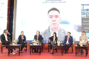 Thụy Sĩ và Việt Nam thúc đẩy hợp tác đổi mới sáng tạo, tăng trưởng bền vững