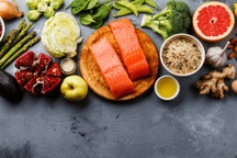 5 nhóm "thực phẩm vàng" ngừa ung thư vú không nên bỏ qua