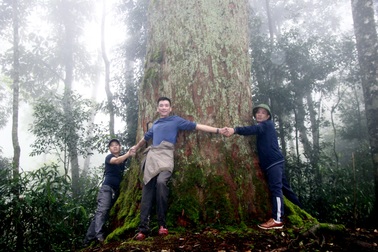 Khu bảo tồn thiên nhiên Xuân Liên được nâng cấp thành Vườn quốc gia