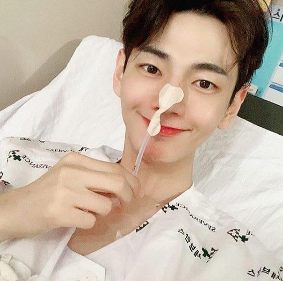 Diễn viên Park Ji Hoon qua đời tuổi 31 vì ung thư dạ dày - 1 Diễn viên Park Ji Hoon qua đời tuổi 31 vì ung thư dạ dày - 1