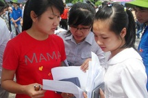 Để ôn tập và làm bài thi môn Toán hiệu quả 