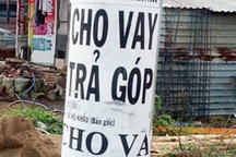 Giám đốc Công an tỉnh chỉ đạo siết… “tín dụng đen”