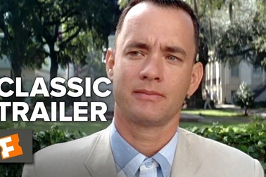 Trailer "Forrest Gump"