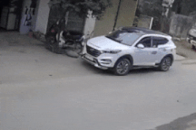 Cái chết oan của người phụ nữ có đủ cảnh tỉnh người đi ô tô mở cửa an toàn?