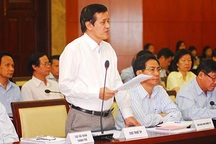 Chặn đứng nạn “bè phái thân quen”