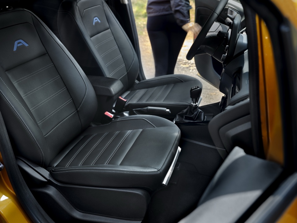 Ford EcoSport 2021 có thêm phiên bản Active - 12 Ford EcoSport 2021 có thêm phiên bản Active - 12