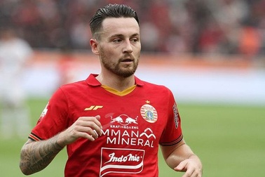 Sao nhập tịch Indonesia thừa nhận "mù tịt" về cầu thủ U23 Việt Nam