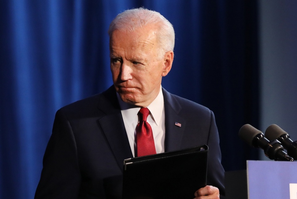 Quyền lực thông minh trong chính sách Trung Đông của Tổng thống Mỹ Joe Biden - 1 Quyền lực thông minh trong chính sách Trung Đông của Tổng thống Mỹ Joe Biden - 1