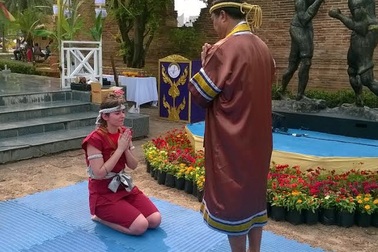 Sức hút kỳ lạ của Muay Thái