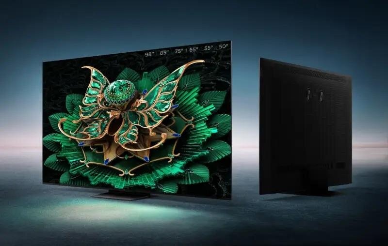 So sánh tivi TCL 55C6K và 55C7K - Chênh lệch 5 triệu liệu có đáng?