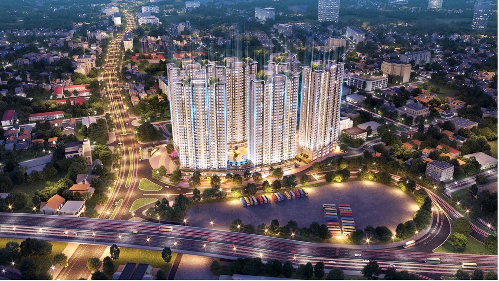 Đất Xanh Miền Bắc ưu đãi tiền tỷ với khách hàng mua nhà tháng Ngâu - 3