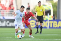 Đội nhà thua đau đớn U23 Uzbekistan, báo Indonesia chỉ trích trọng tài