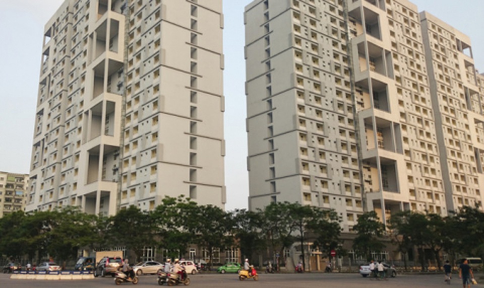 Các trường đại học nhường gần 53.000 chỗ ở cho khu cách ly - 1 Các trường đại học nhường gần 53.000 chỗ ở cho khu cách ly - 1