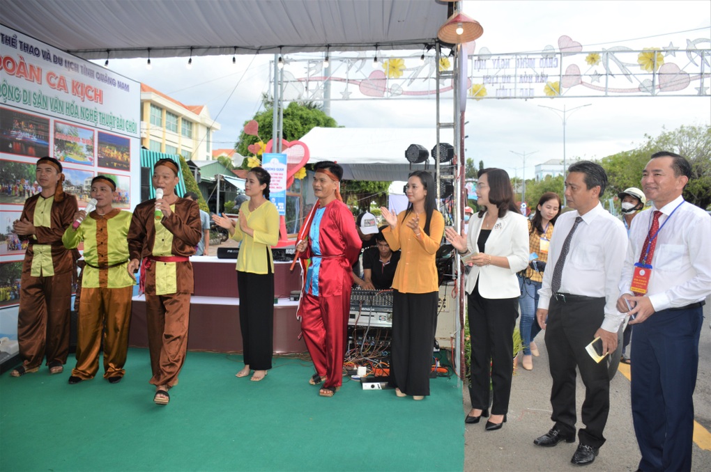 Di sản văn hóa phi vật thể hội tụ trong ngày hội văn hóa - du lịch Bạc Liêu - 7 Di sản văn hóa phi vật thể hội tụ trong ngày hội văn hóa - du lịch Bạc Liêu - 7