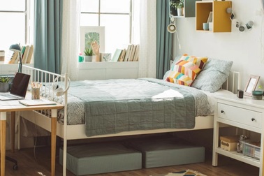 8 thứ tránh cất dưới gầm giường nếu không muốn rước họa vào thân