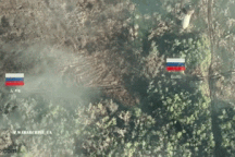 Chiến sự Ukraine 28/5: Kiev ra đòn ngoạn mục ở Volchansk, Nga đành thủ thế