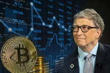 Bill Gates xem tiền điện tử và NFT là "trò của những kẻ ngốc"
