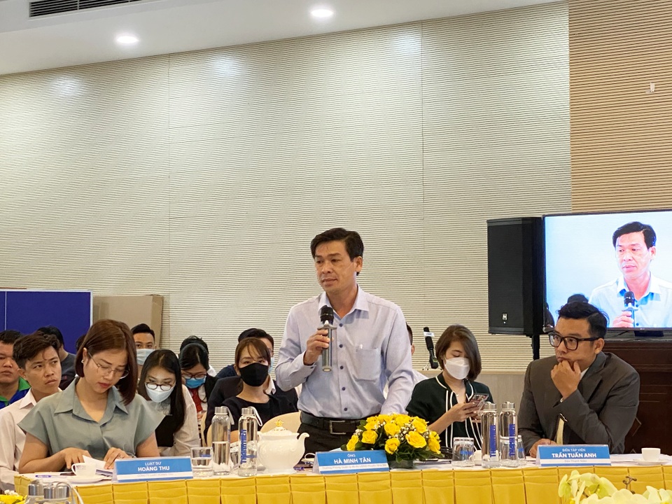 Cụ bà 5 năm đi đòi nhà: Tôi sợ mình chết trước khi đòi được - 3 Cụ bà 5 năm đi đòi nhà: Tôi sợ mình chết trước khi đòi được - 3