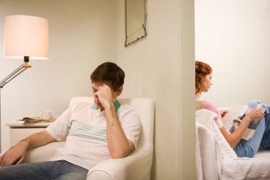 Phụ nữ có thể chết vì yêu nhưng khi tình đã cạn thì đàn ông đối với họ chỉ là "đồ rẻ rúng"