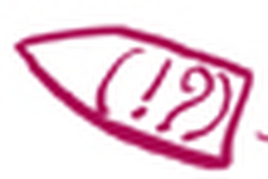 Cách sử dụng dấu chấm “(!?)” thú vị của báo Việt