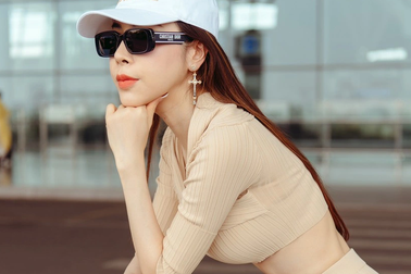 Hoa hậu Hoàng Dung sẽ trình diễn tại Tuần lễ Thời trang Thái Lan 2022