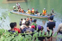 Tìm thấy ba thi thể nữ sinh bị đuối nước