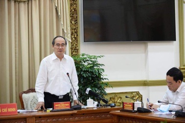 TPHCM muốn "xin" 20% gói hỗ trợ doanh nghiệp của Chính phủ